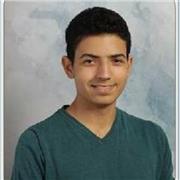 Etudiant post prépa MP donne cours de maths du primaire au lycée